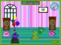 Oyunu Monster Party
