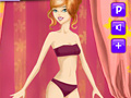 Oyunu The Dressing Room Dress Up