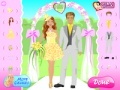 Oyunu Barbie And Ken Wedding