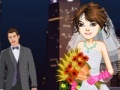 Oyunu City of lights Wedding