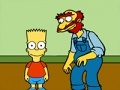 Oyunu Bart Saw Game 2