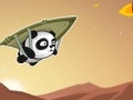 Oyunu Flying panda