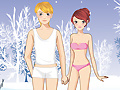 Oyunu Winter Romance