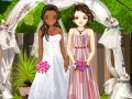 Oyunu The Bride and Bridesmaid