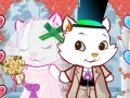 Oyunu Kitty's Wedding
