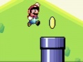Oyunu Mario adventure