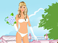 Oyunu Glamorous Bride