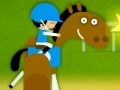 Oyunu Horsey Races