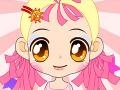 Oyunu Female Makeup