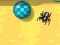 Oyunu Ladybug battle