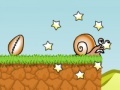 Oyunu Snail Adventure