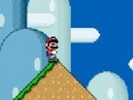Oyunu Mario Town