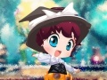 Oyunu Little Witch Party
