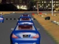 Oyunu Mercedes racing