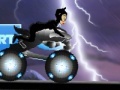 Oyunu Catwoman Bike