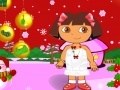 Oyunu Dora Christmas
