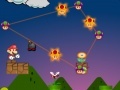 Oyunu Mario Connect 2