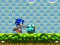 Oyunu Sonic Assault