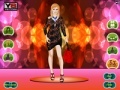 Oyunu Britney Spears Dressup