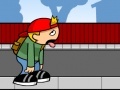 Oyunu Gus vs. Bus