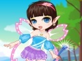 Oyunu Butterfly Fairy