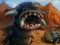 Oyunu Death worm