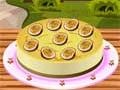 Oyunu Cooking Love Cake