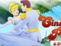 Oyunu Cinderella & Prince 6 Diff Fun
