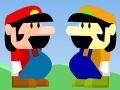 Oyunu Mario Twins