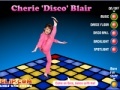Oyunu Cherie 'Disco' Blair