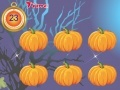 Oyunu Halloween Memory Game
