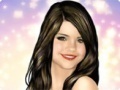 Oyunu Selena Gomez dress up 2