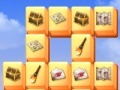 Oyunu Merry Pirates Mahjong