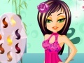 Oyunu Emily Spa Beauty Salon