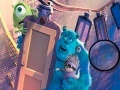 Oyunu Monsters, Inc Hidden Stars