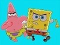 Oyunu Spongebob And Patrick In Action