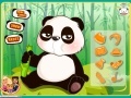 Oyunu I Love Panda