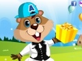 Oyunu Groundhog My Friend
