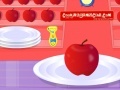 Oyunu Anna Apple Pie