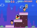 Oyunu Shin Chan adventure