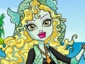 Oyunu Lagoona Blue Dress Up Game