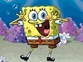 Oyunu Sponge Bob soltaire