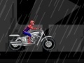 Oyunu Spider-Man City Drive