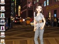 Oyunu New York Evening Fashion