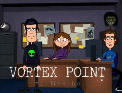 Vortex Noktası 2. Nensha 