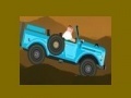 Oyunu Peter Griffin jeep trip