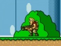 Oyunu Metal Slug In Mario