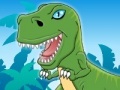 Oyunu My Dinosaur