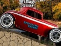 Oyunu Hot Rod Master