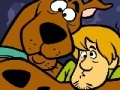 Oyunu Scooby Doo hidden letters
